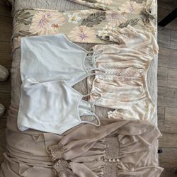 Tops/ Bottom 