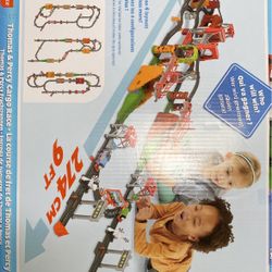 Thomas And Percy Cargo Race 90+ Pieces