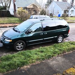 1998 Dodge Caravan/Grand Caravan
