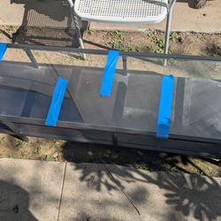 Tv Table / console (low)