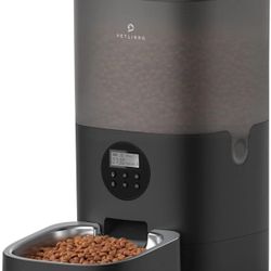 PETLIBRO Automatic Dog Feeder