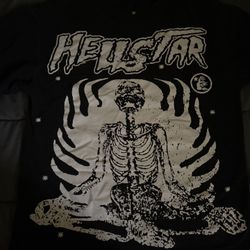 hell star tee lmk trades or buy