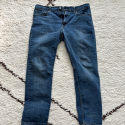 Perfect Mens Levi’s Jeans