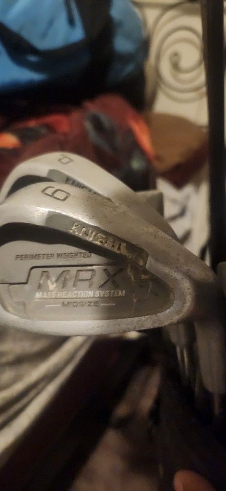 Lynx Golf Bag Andgolf Sets