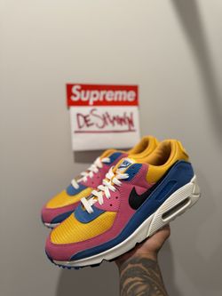 Nike Air Max 90 Multi-Color