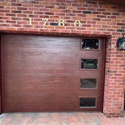 Garage Door