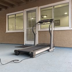 Treadmill 