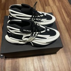 Balmain Sneakers