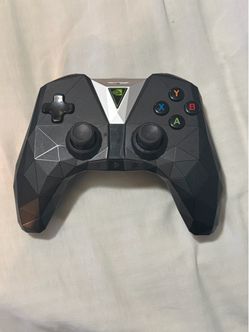 NVIDIA Shield Wireless Game Controller