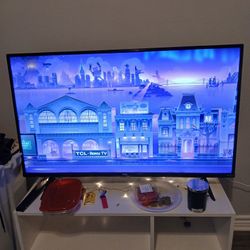 Roku Tv