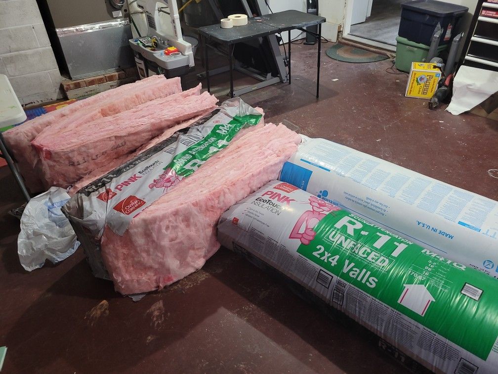Insulation for Sale in Federal Way, WA OfferUp