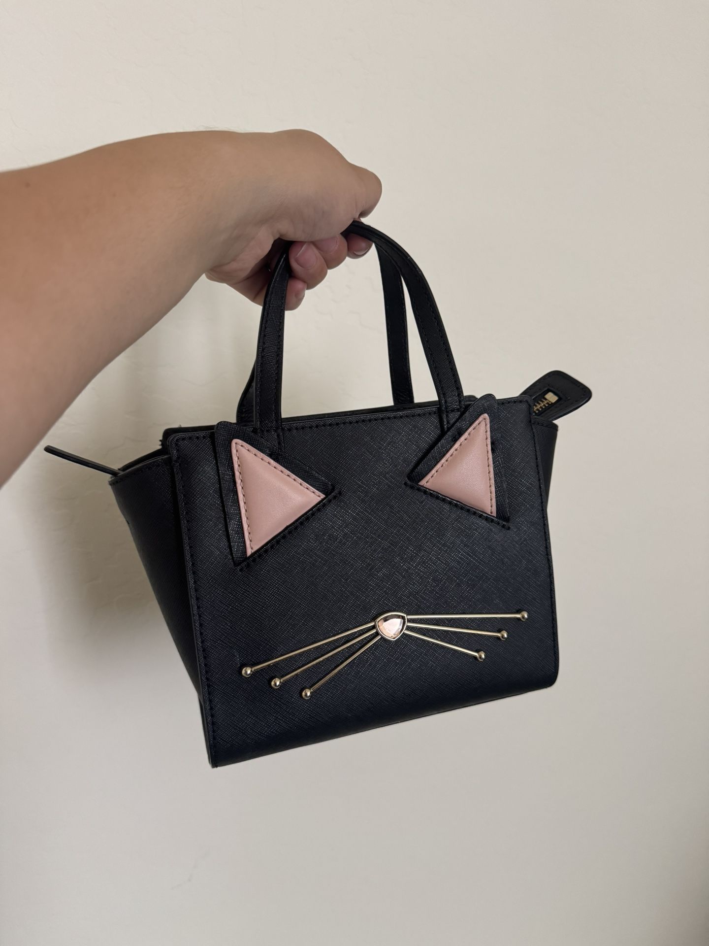 Kate Spade Cat Purse