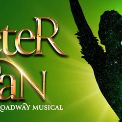 Peter Pan Tickets 