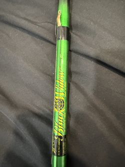 Black Widow 13 Foot Cane Pole