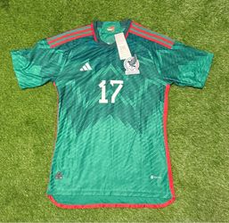 Mexico Home Player Version