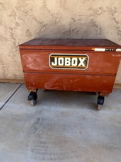 Jobox