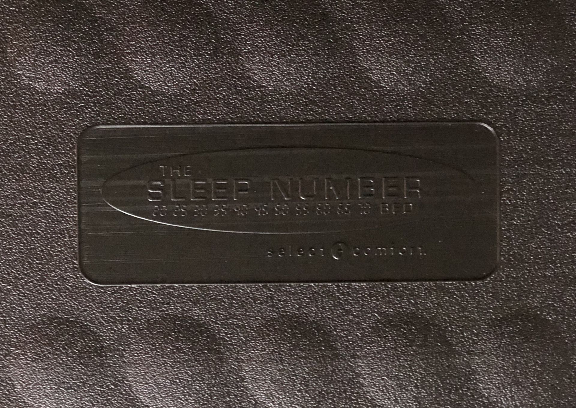 Complete Cal King Sleep Number Bed for Sale in Covina, CA OfferUp