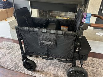 Wonderfold luxe W2