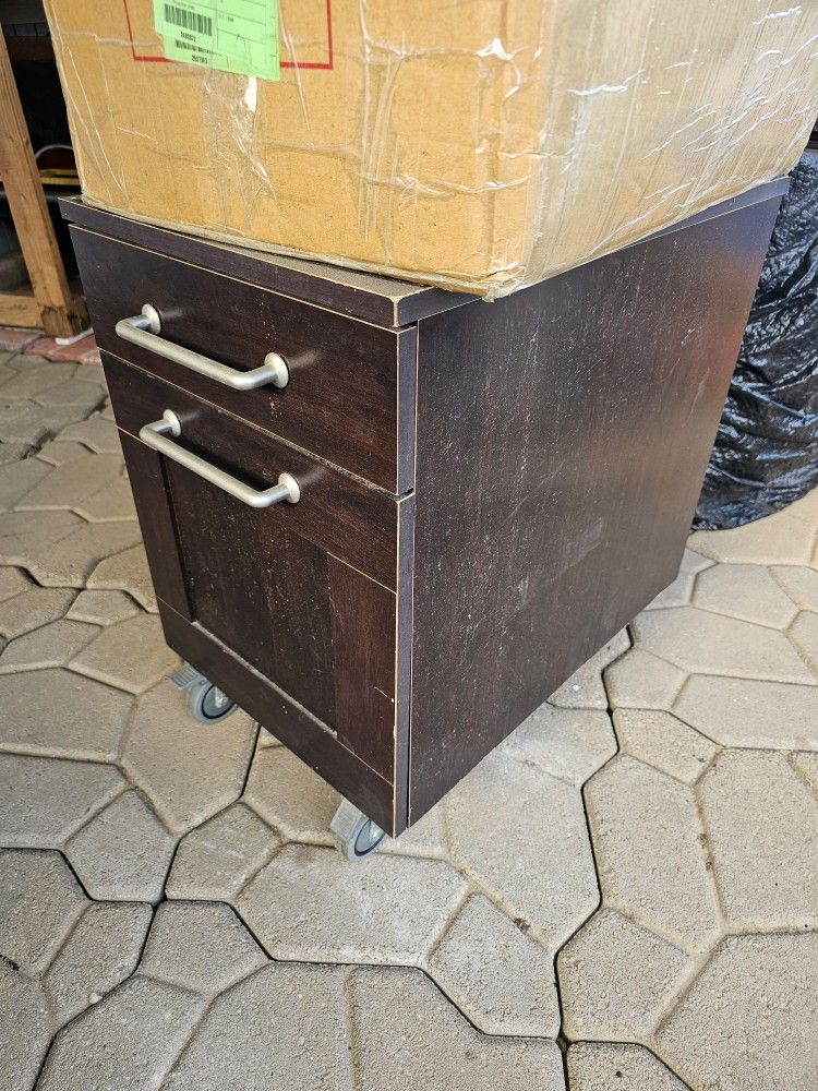 Wood File Cabinet Wheel On Heavy Duty Furniture Pick Up At West Hemet Green Acre 