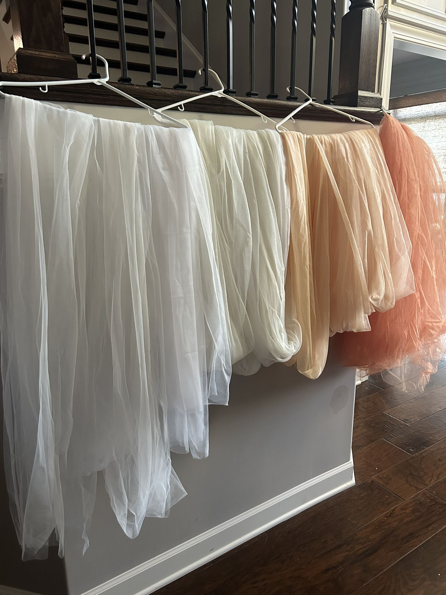 Table Runners