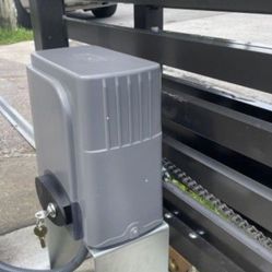 New Gate motors
