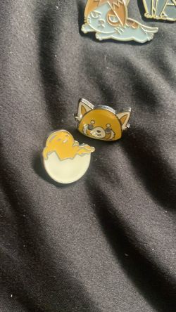 Pins