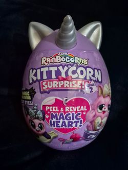 KITTYCORN Surprise