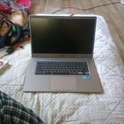 SAMSUNG CHROMEBOOK 