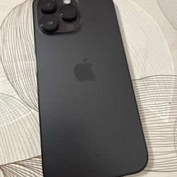 iPhone 14Pro Max 256 Go