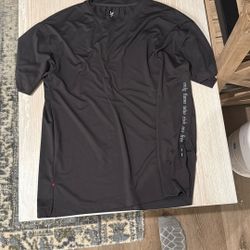 ASRV Small Workout Shirt