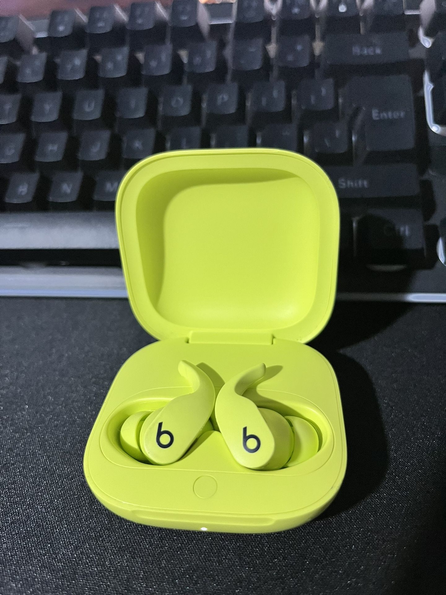 Beats Fit Pro