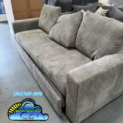 Grey Sofa Couch Convertible New Sofa Nuevo Gris 