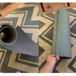 Yoga Mat