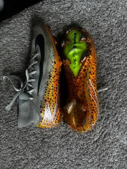 Cheetah Mercurial superfly 15 elites