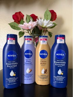 Nivea