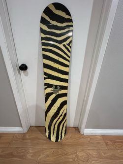 Kerr Vaughnster snowboard 141 cm
