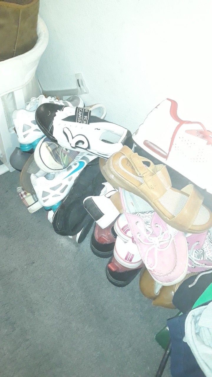 Womens shoes