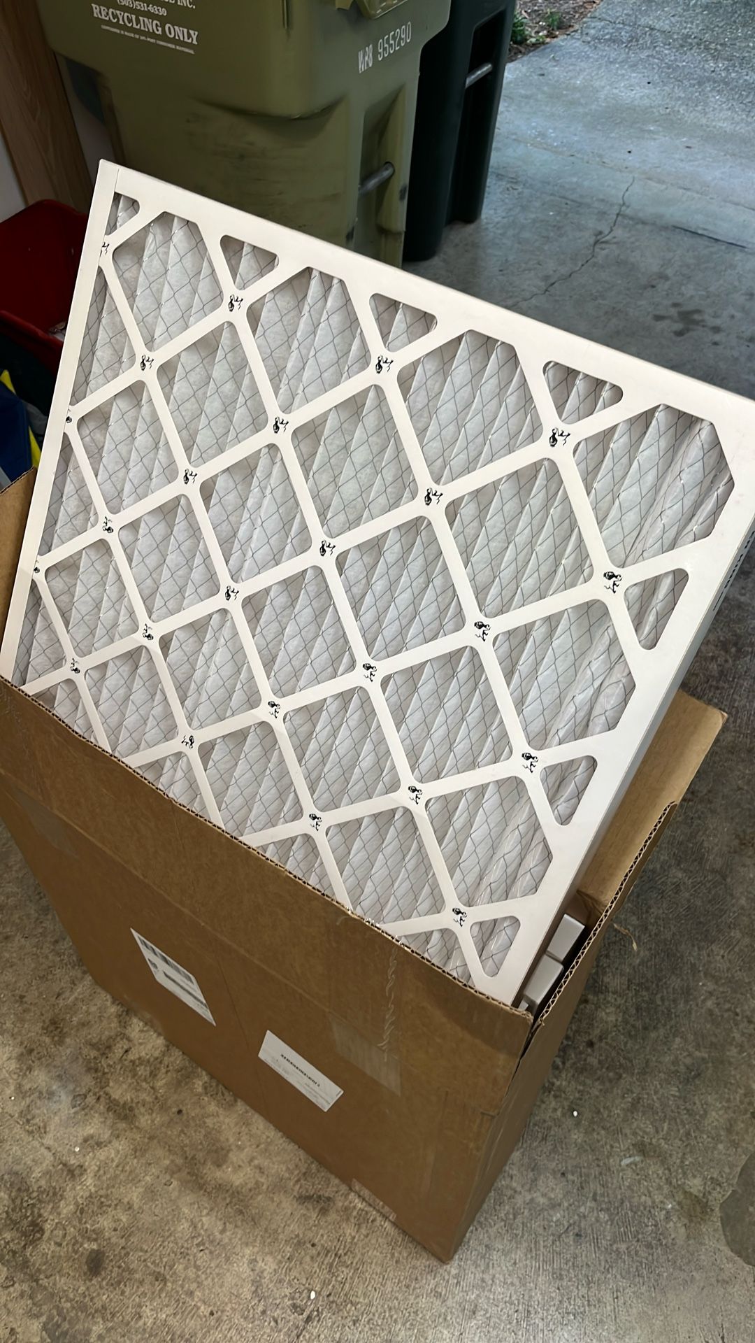 Furnace Filters