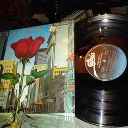 Rolls Royce Stronger Than Ever Record Vinyl