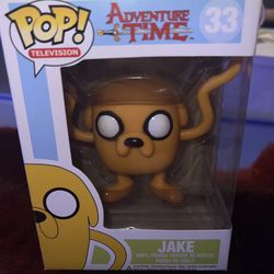 Funko POP! Adventure Time 33