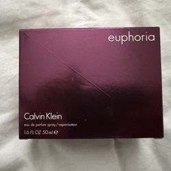 Calvin Klein Euphoria