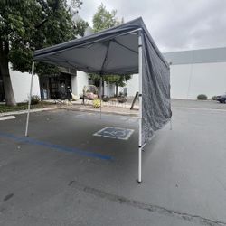 New Open Box 8x8 Canopies ON SALE! Starting at 25!! AS IS