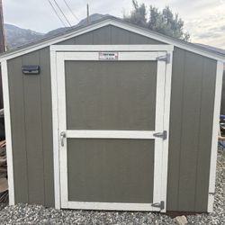 Tuff Shed 