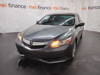 2014 Acura ILX