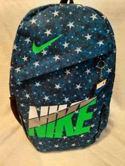 Nice backpack