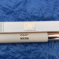 Jennifer Lopez/J-Lo- One Eau De Parfum Natural Spray 2 Pc Set/Gift Idea- New