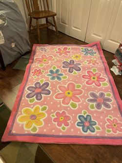 Carpet For Girls