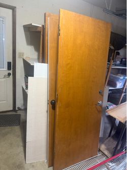 Doors