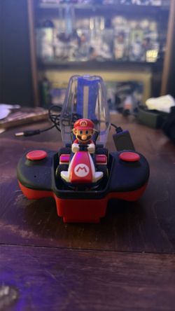 Mario rc