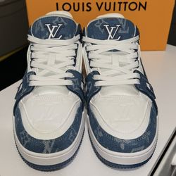 New Louis Vuitton Men’s Shoes.